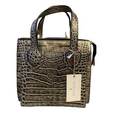 Patrizia Pepe Leather handbag - image 1