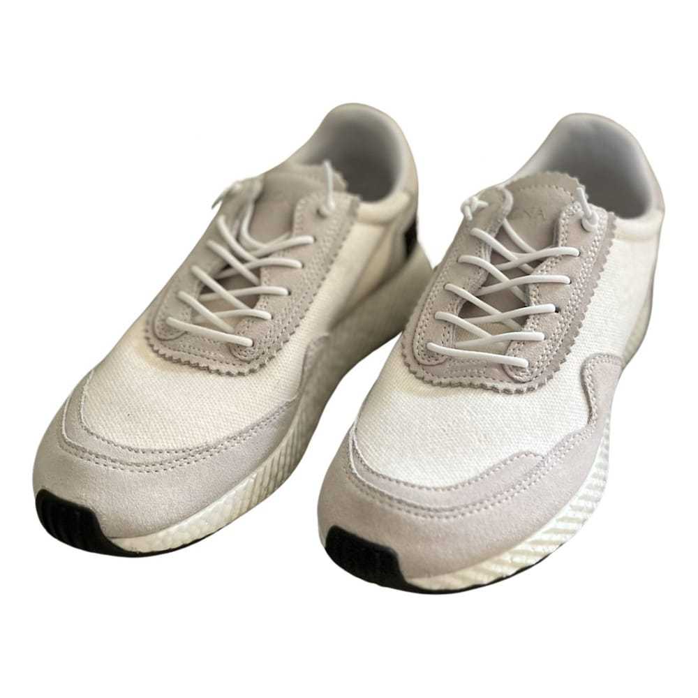 Z Zegna Low trainers - image 1