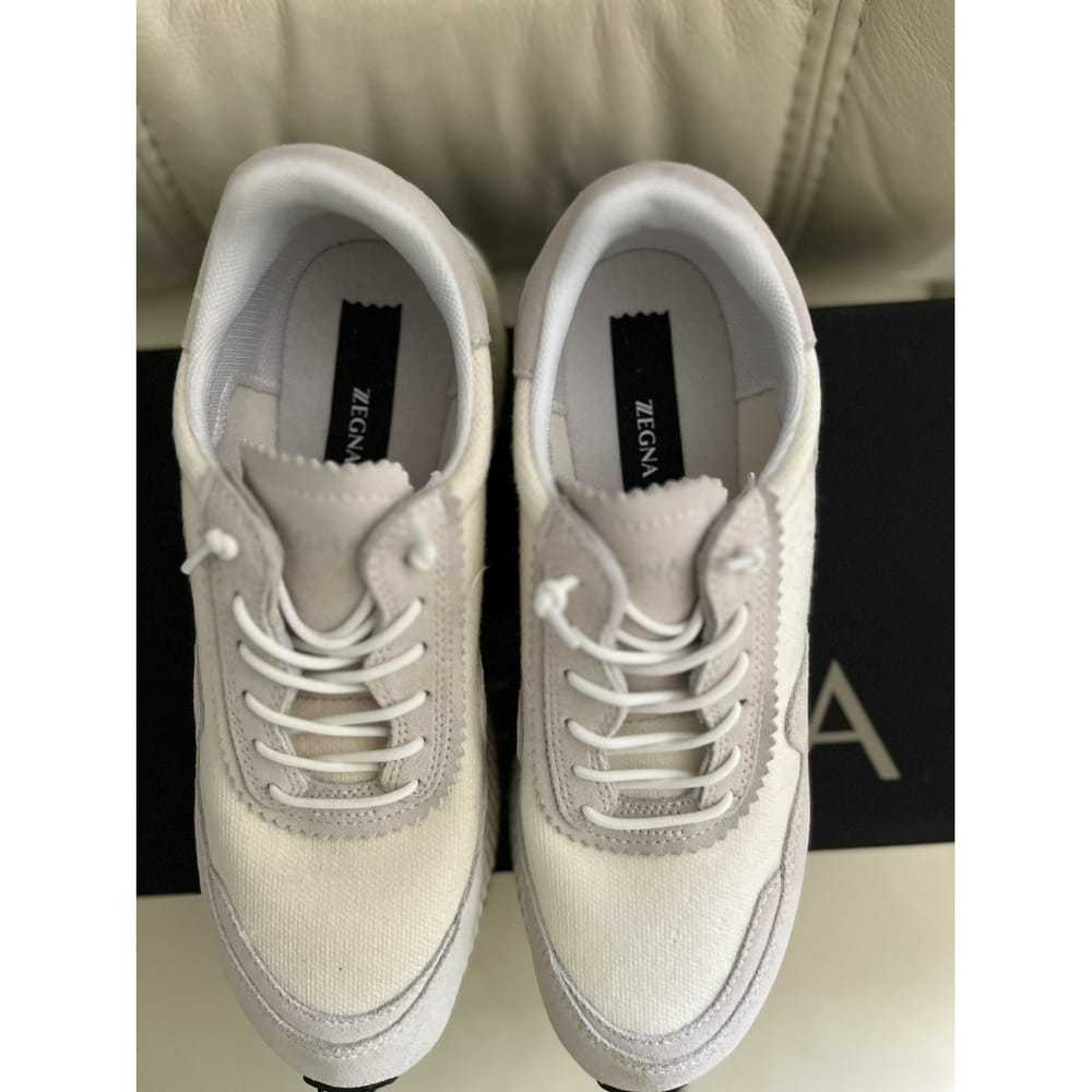 Z Zegna Low trainers - image 7