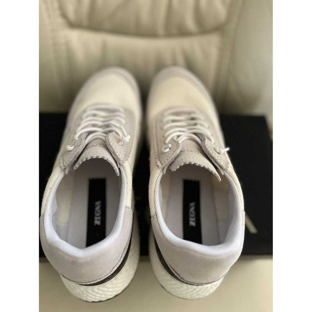 Z Zegna Low trainers - image 8