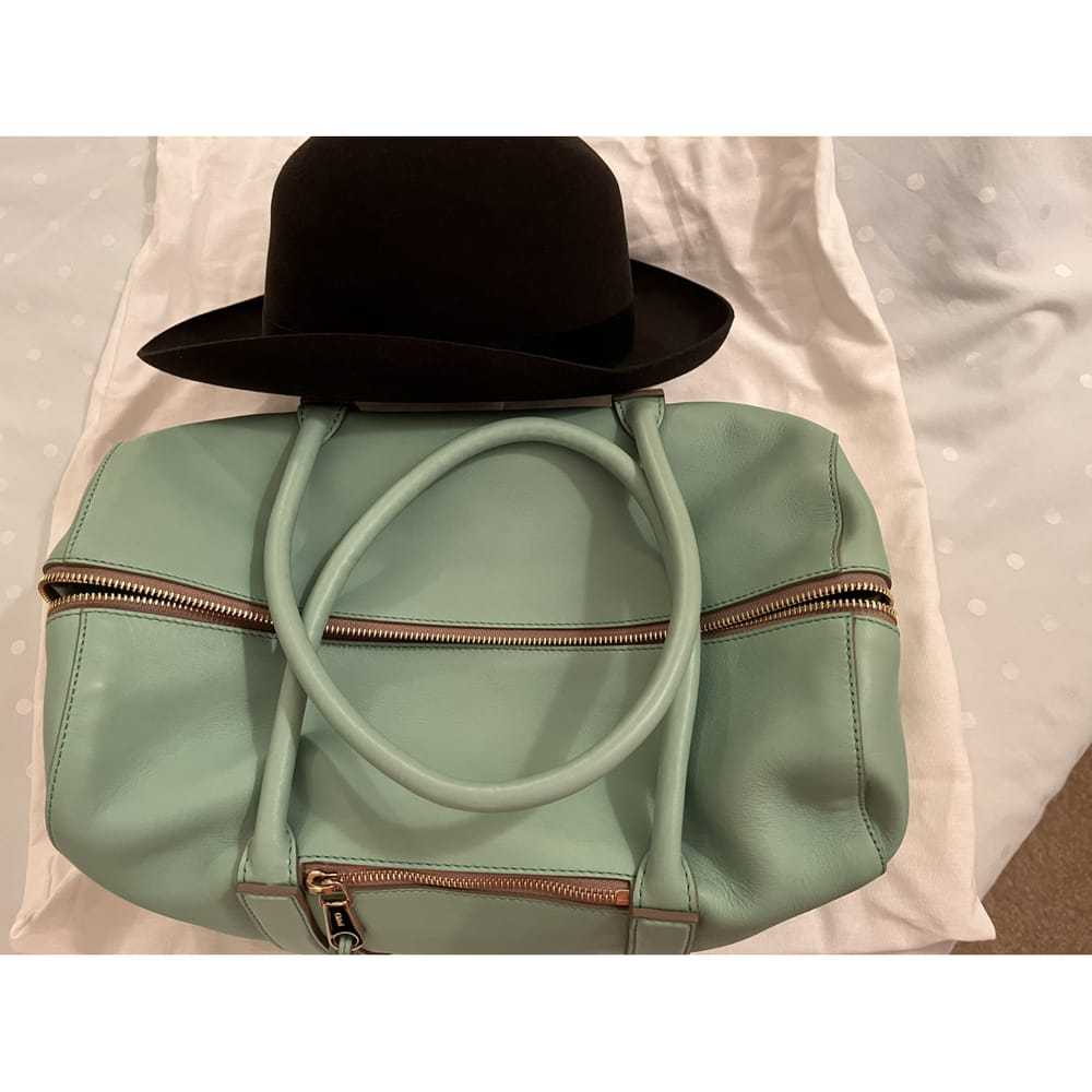 Chloé Madeleine leather handbag - image 3
