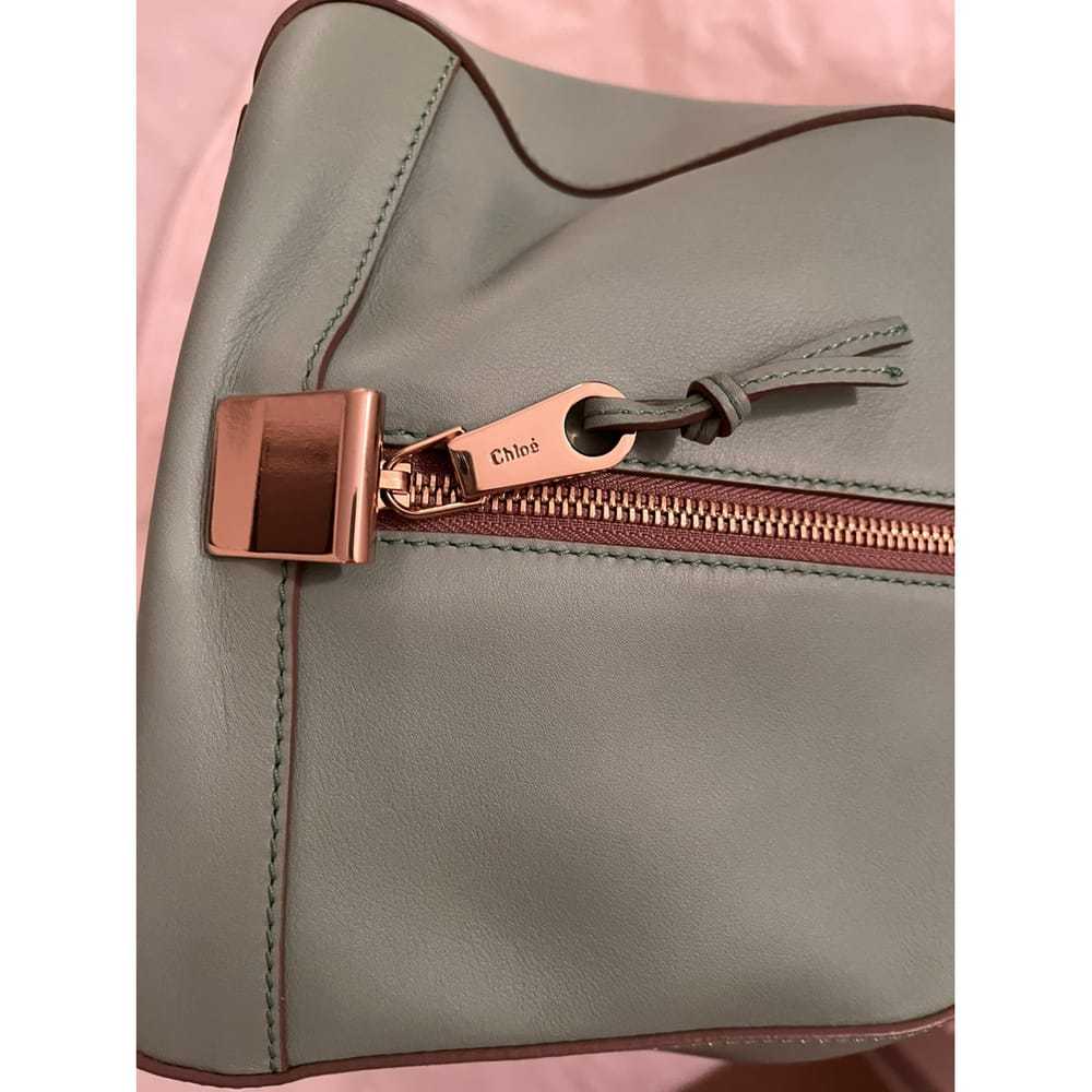 Chloé Madeleine leather handbag - image 4