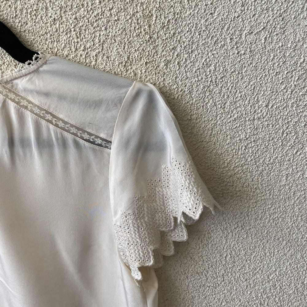 Ulla Johnson Silk blouse - image 10