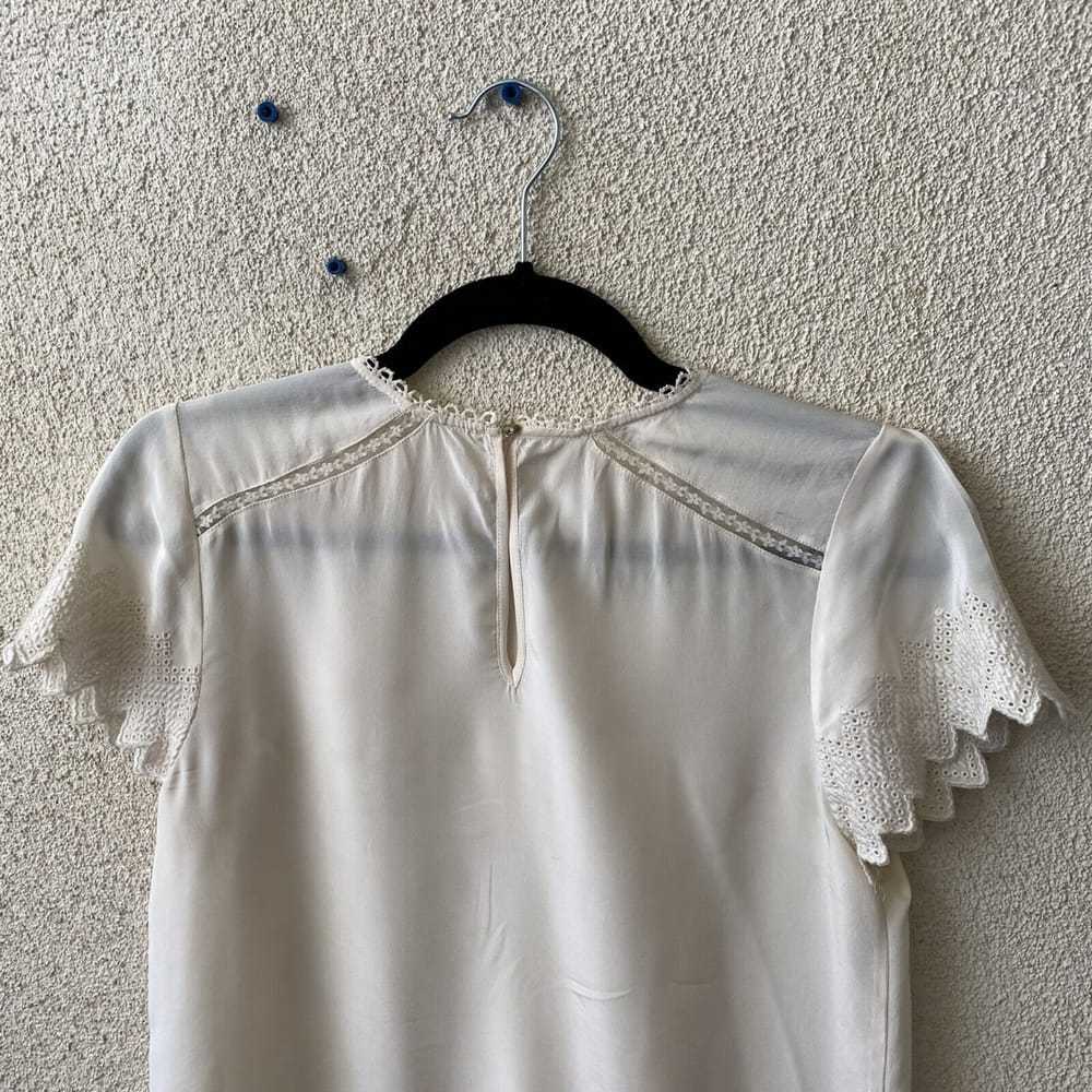 Ulla Johnson Silk blouse - image 11