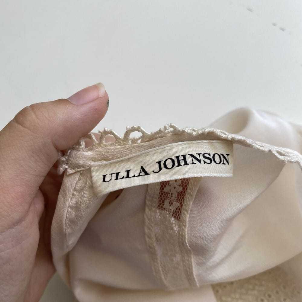 Ulla Johnson Silk blouse - image 3