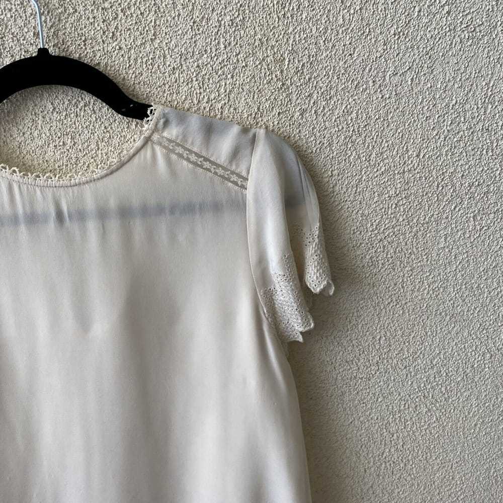 Ulla Johnson Silk blouse - image 6
