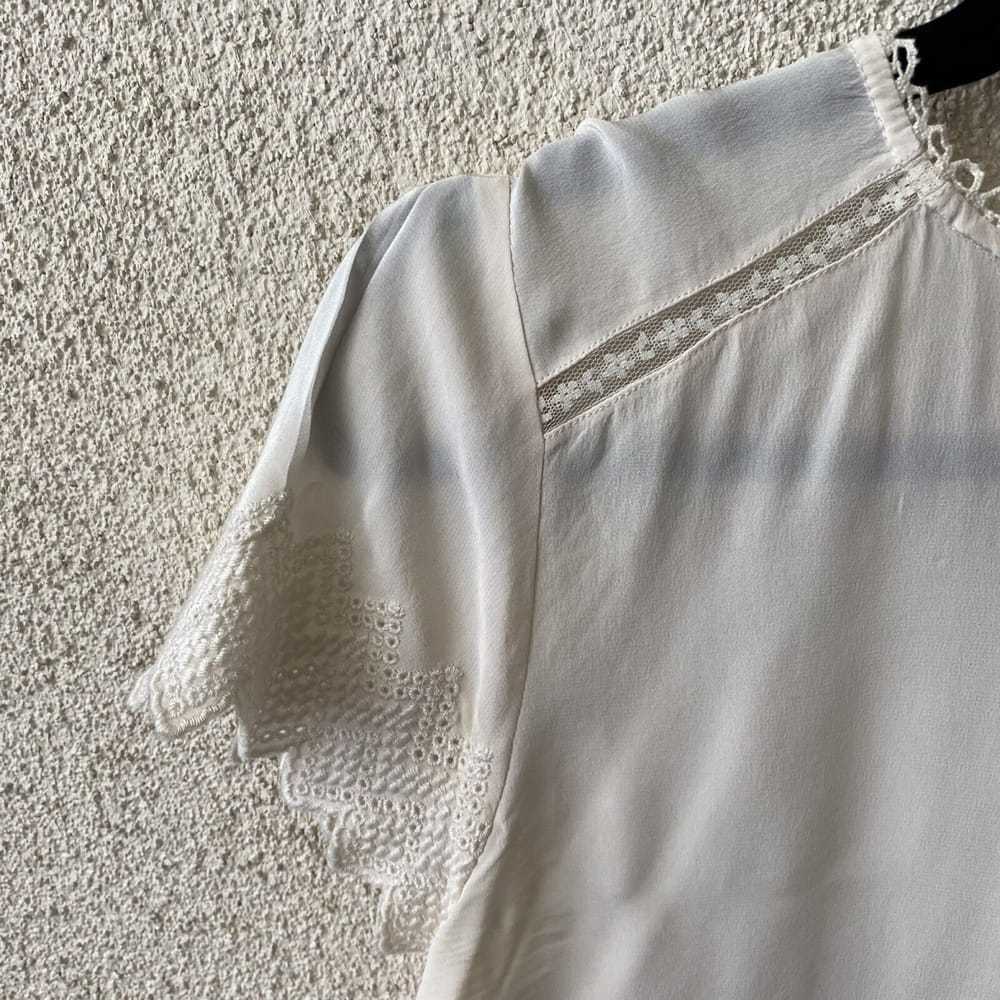 Ulla Johnson Silk blouse - image 9