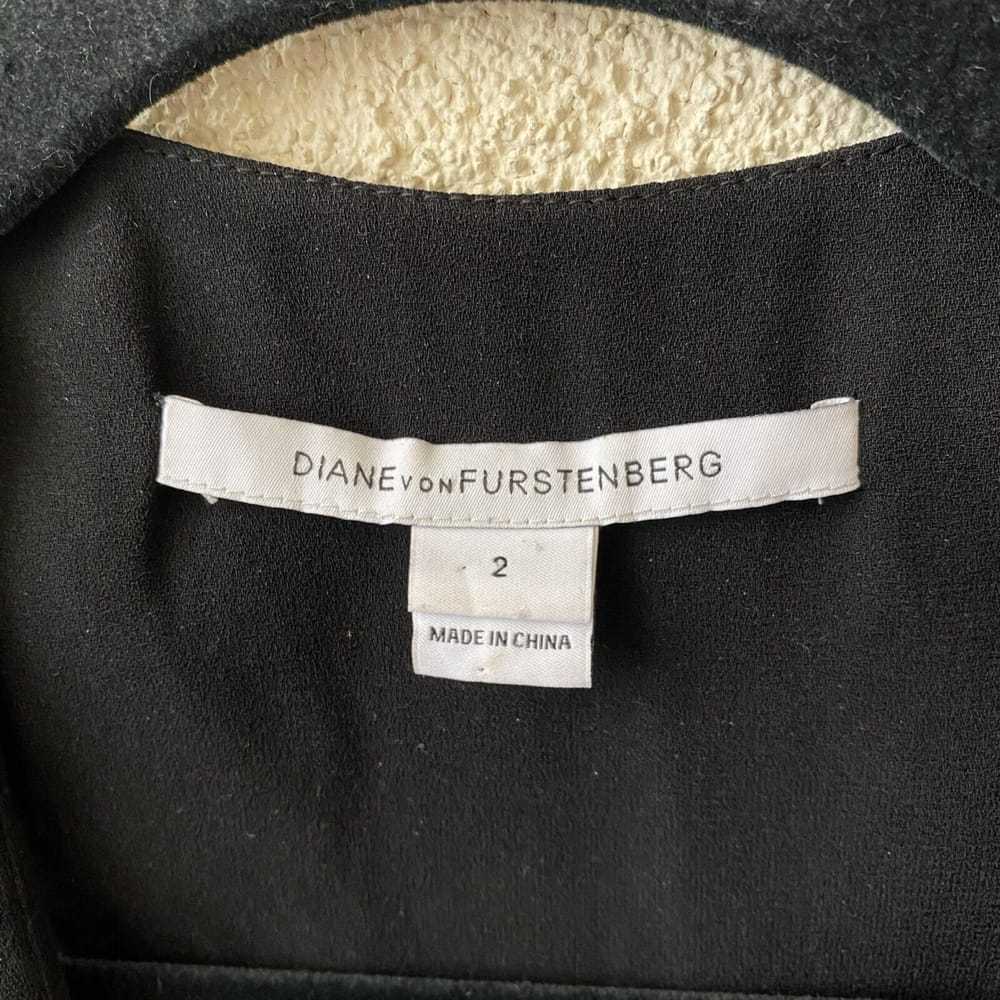 Diane Von Furstenberg Silk shirt - image 10