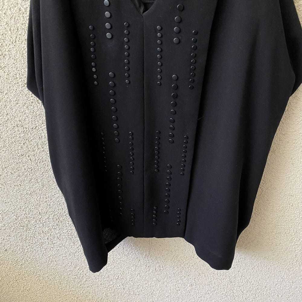 Diane Von Furstenberg Silk shirt - image 9