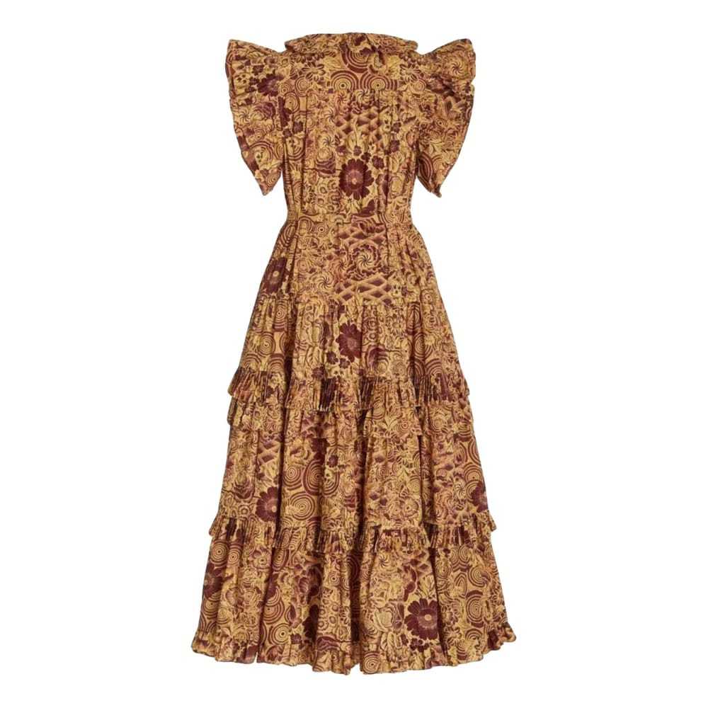 Ulla Johnson Maxi dress - image 1