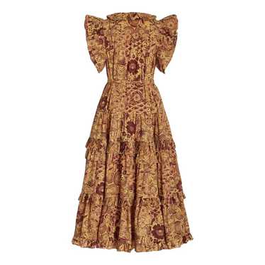 Ulla Johnson Maxi dress - image 1