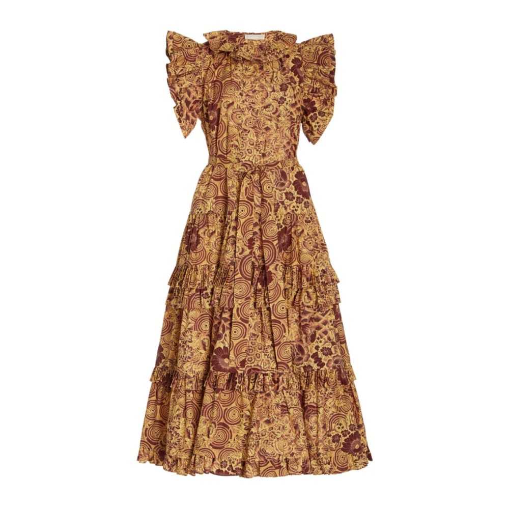 Ulla Johnson Maxi dress - image 2