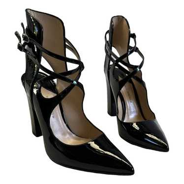 Paul Andrew Leather heels