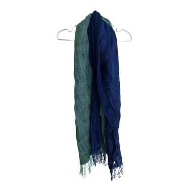 Issey Miyake Silk scarf & pocket square - image 1