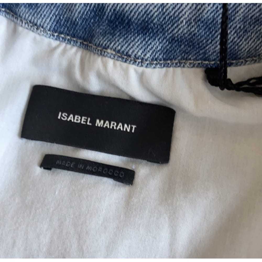 Isabel Marant Jacket - image 8