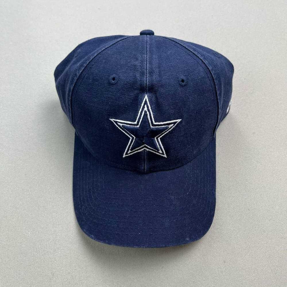 Dallas Cowboys New Era 2021 NFC East Division Champions 9TWENTY Adjustable  Hat - Navy