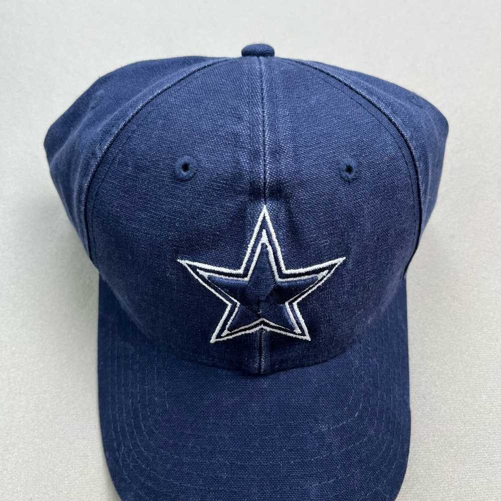 Dallas Cowboys NFL Breast Cancer Awareness New Era Adjustable Women's  Cap NWT