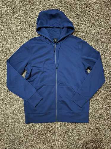 Oakley Oakley Zippered Hoodie - image 1