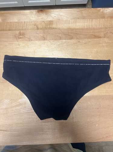 Paul Smith Paul Smith Medium navy swim brief - image 1