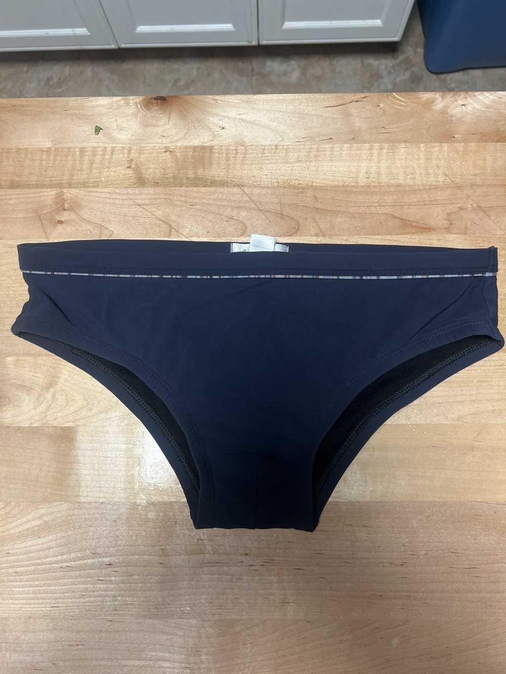 Paul Smith Paul Smith Medium navy swim brief - image 4