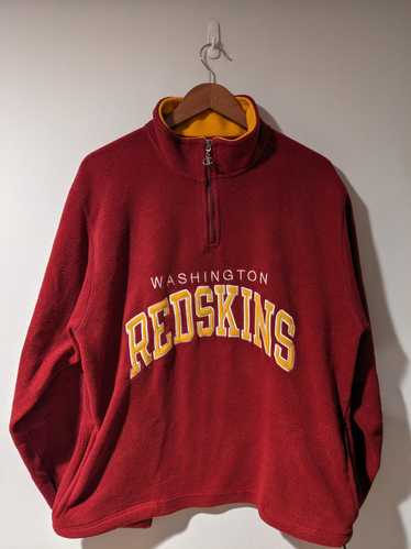 NFL × Sportswear × Vintage Vintage Washington Red… - image 1
