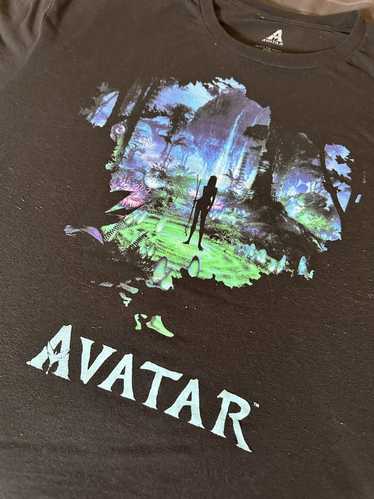 Movie × Rare × Vintage James Cameron “Avatar” Ori… - image 1