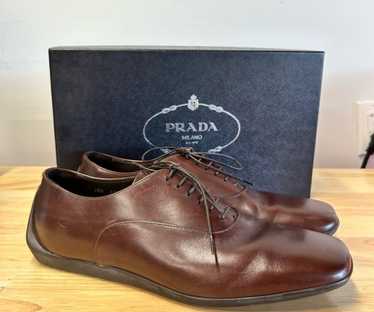 Prada Prada dress shoes - image 1