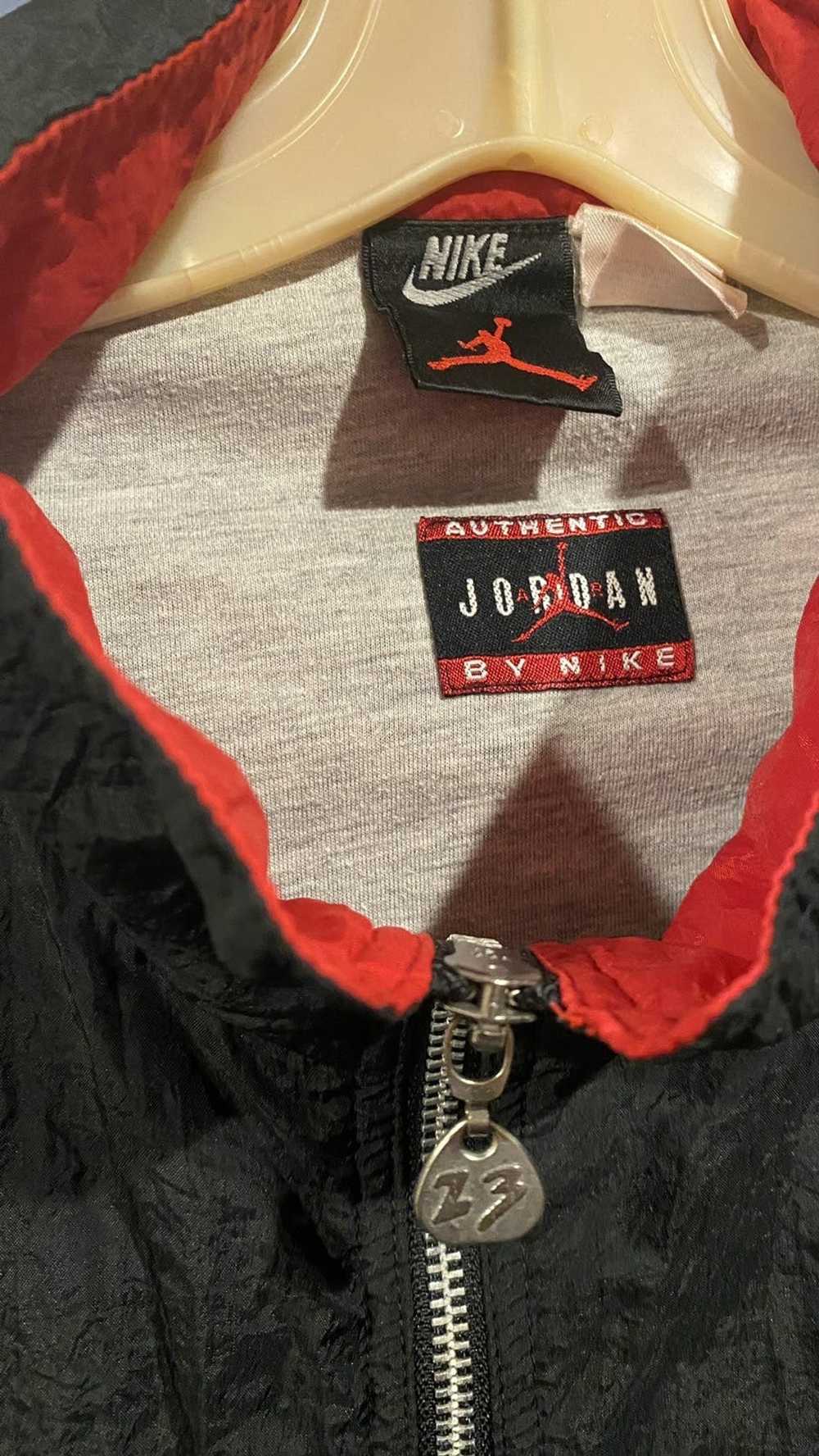 Jordan Brand × Nike Throwback Micheal Jordan x Ni… - image 2