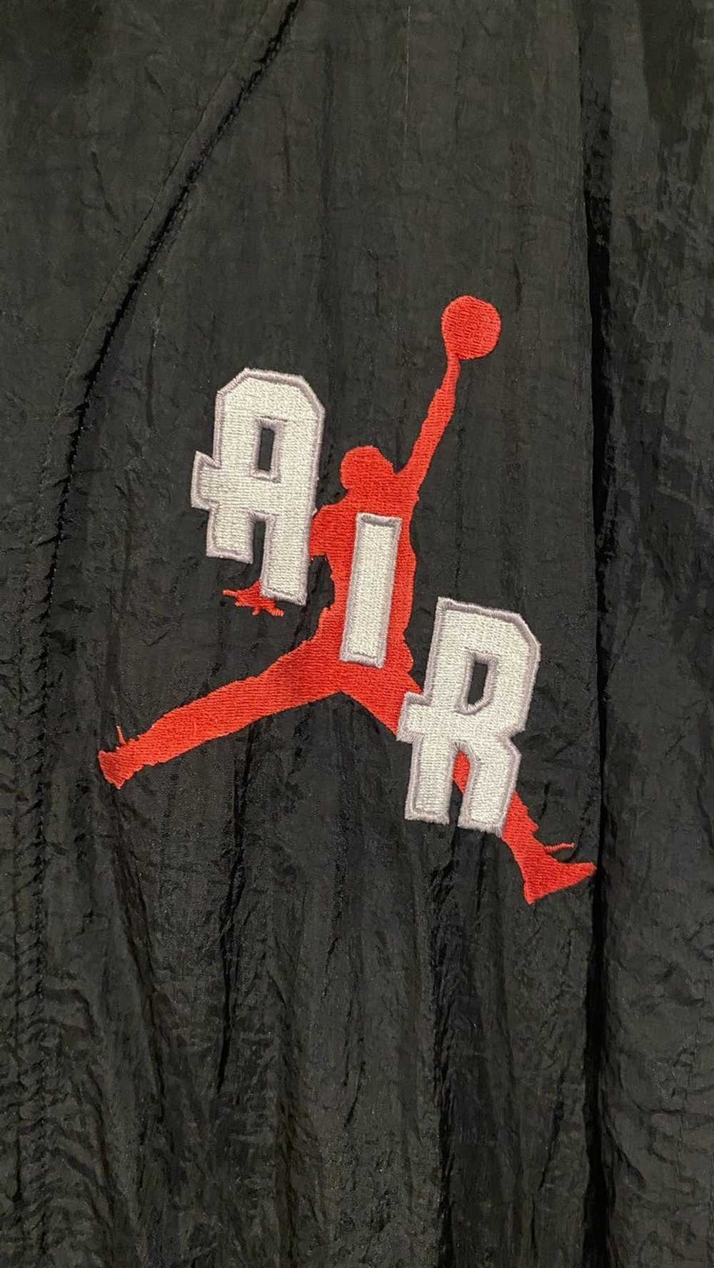 Jordan Brand × Nike Throwback Micheal Jordan x Ni… - image 3