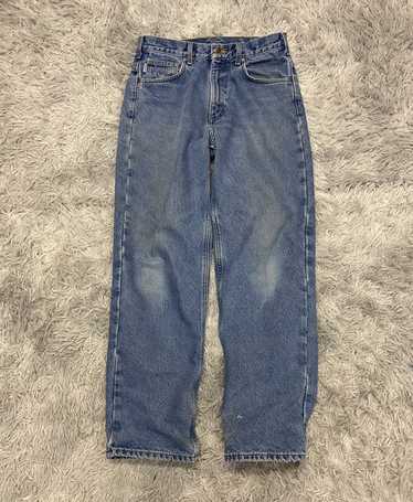 Archive denim jeans - Gem