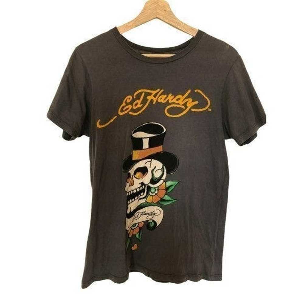 Ed Hardy Ed Hardy Tee shirt - image 2