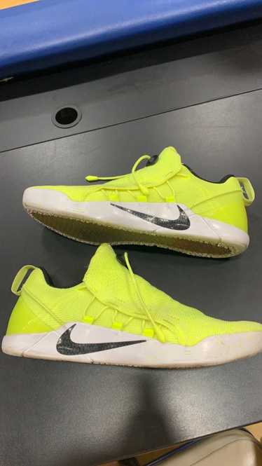 Nike Nike Kobe AD NXT “Volt”