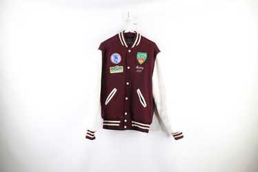In Stock Marching Band Jacket 289290
