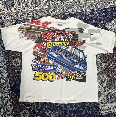 NASCAR × Racing × Vintage Vintage 1999 OVP nascar… - image 1