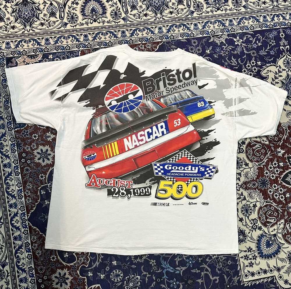 NASCAR × Racing × Vintage Vintage 1999 OVP nascar… - image 4