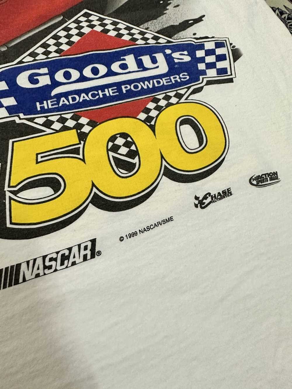 NASCAR × Racing × Vintage Vintage 1999 OVP nascar… - image 5