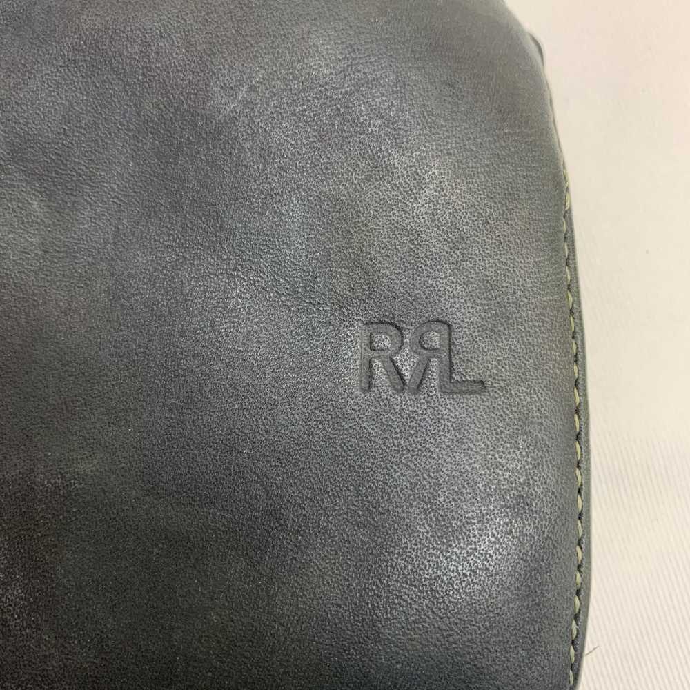 RRL Ralph Lauren × Ralph Lauren × Vintage Double … - image 5