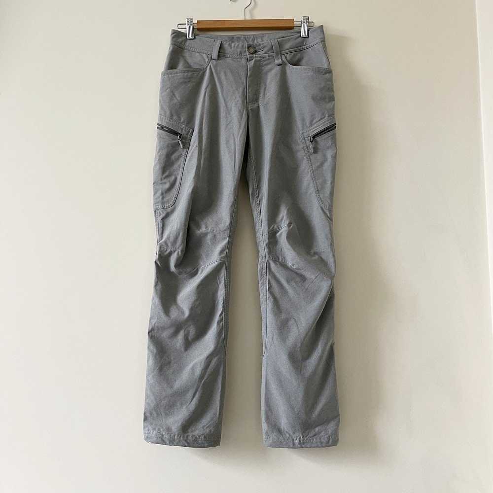 Haglofs HAGLOFS Climatic Pants size 36 - image 1