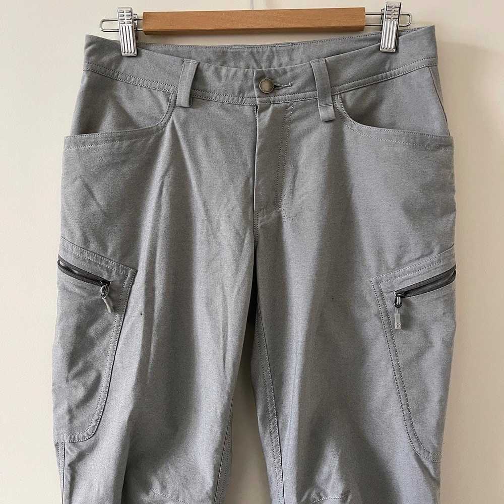 Haglofs HAGLOFS Climatic Pants size 36 - image 2