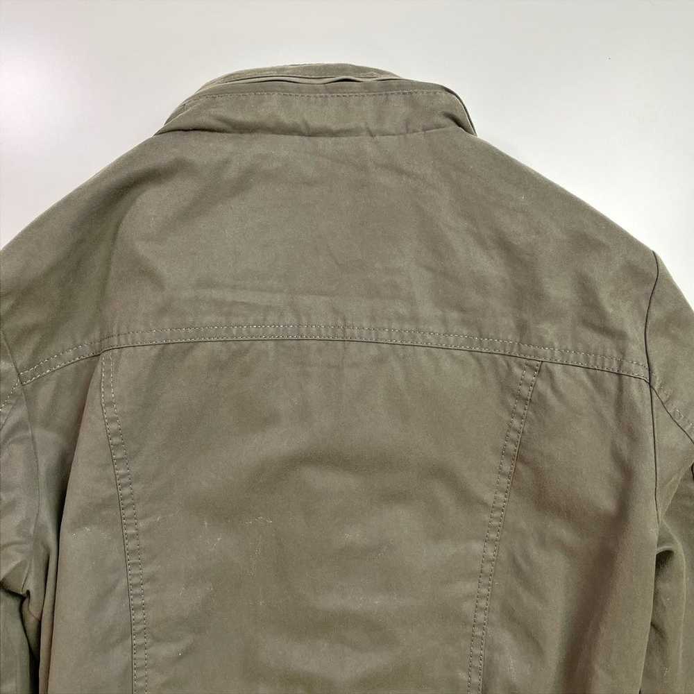 Other Be Boundless Utility Jacket Pockets Hood Zi… - image 6