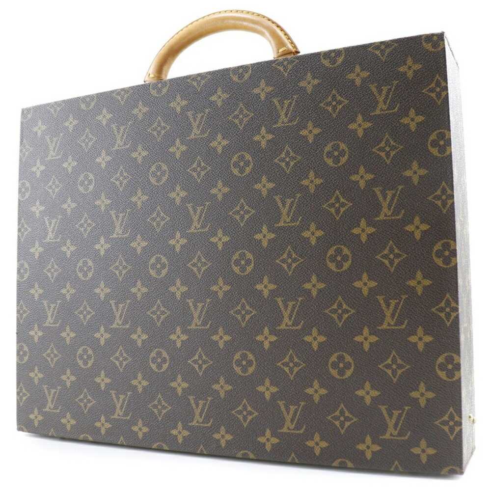 Louis Vuitton Louis Vuitton Attache Case Business… - image 2