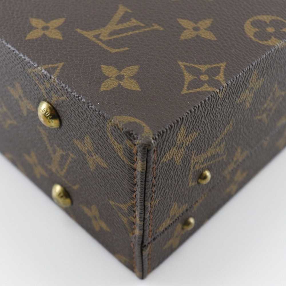 Louis Vuitton Louis Vuitton Attache Case Business… - image 5