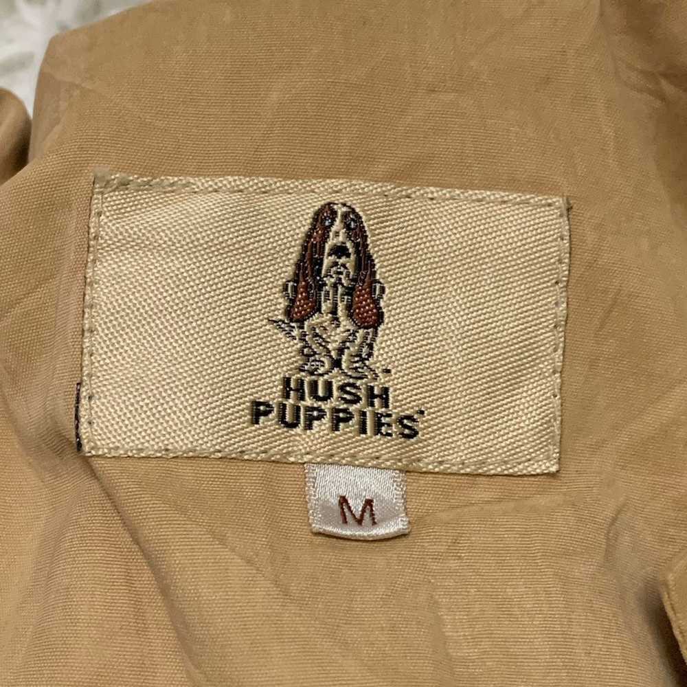 Free Style × Hush Puppies Hush Puppies 4 Pockets … - image 10