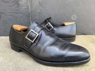 Crockett & jones handgrade - Gem