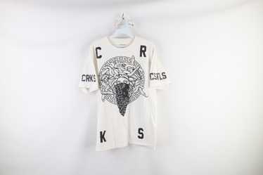 Crooks and castles medusa - Gem