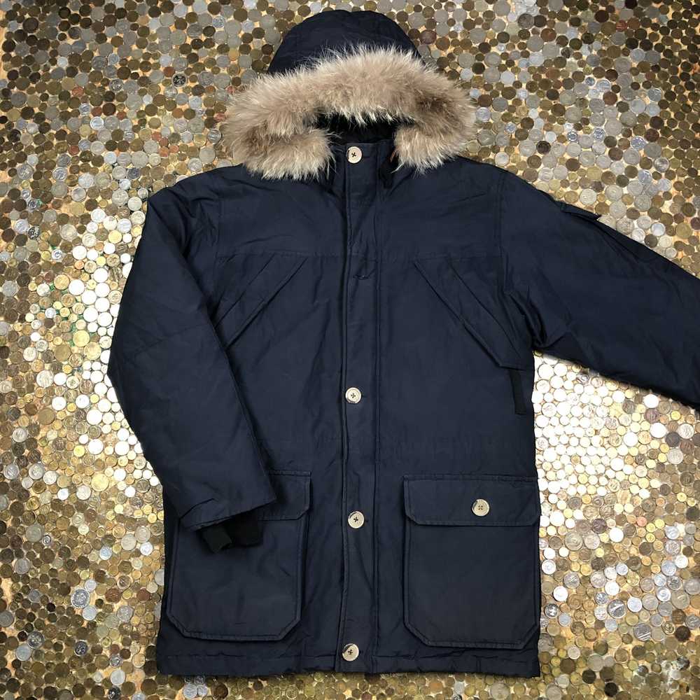 Penfield × Vintage Penfiled Winter Puffer Coat Ja… - image 1