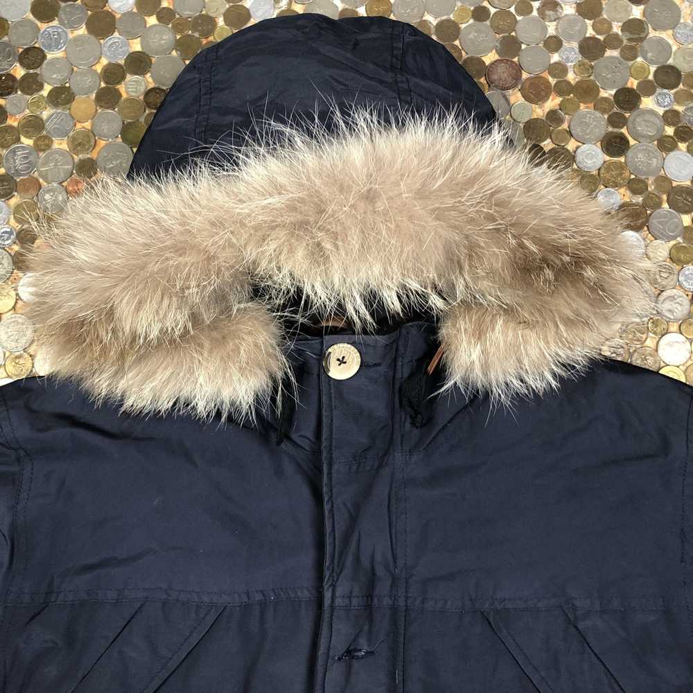 Penfield × Vintage Penfiled Winter Puffer Coat Ja… - image 2