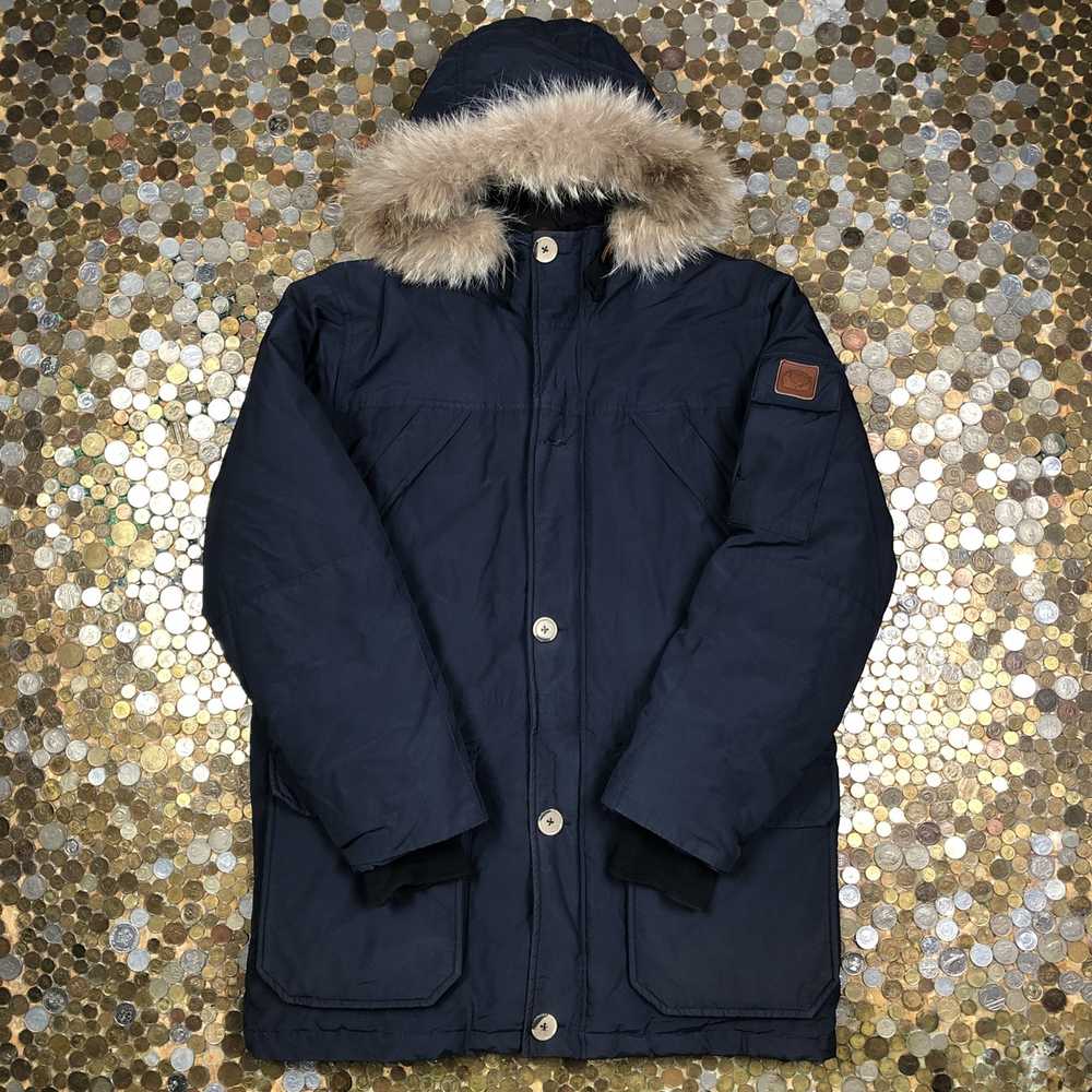 Penfield × Vintage Penfiled Winter Puffer Coat Ja… - image 3