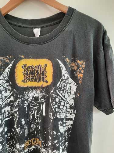 Vintage napalm death - Gem