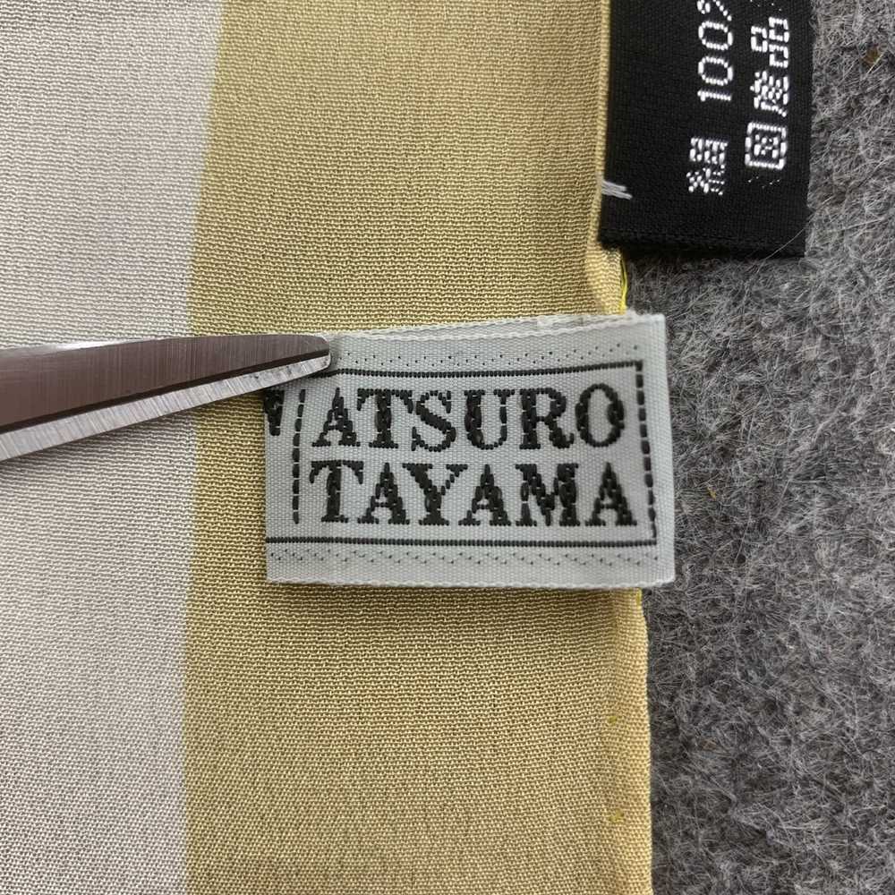 Atsuro Tayama × Japanese Brand × Vintage Atsuro T… - image 4
